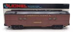 Lionel 6-16022 Gauge Pennsylvania Lighted Baggage Car Ln/box. Fixed Price $18.40.