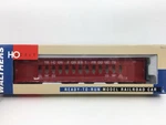 Ho Walthers 932-4115 Tri Con Forest Products 72 Center Beam Flat Car Bar #7424. Fixed Price $25.00.