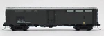 Atlas Ho 20007637 - Master Rea Steel Express Reefer Car "seaboard Coast Line". Fixed Price $32.87.