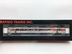 Ho Rapido 134019 New Haven Pullman Bradley London County Car Nh. Fixed Price $125.00.