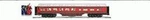 Lionel 15504 Chicago Alton Scale Station Sounds Heavyweight Dining Car MINT-H1C. Fixed Price $375.00.