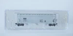 Nos Intermountain Norfolk & Western 171214 Scale Hopper Car 67030-05. Fixed Price $29.95.
