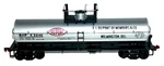 Athearn Ho Scale Dupont 40' Chemical Tank Car (shp X3246). Fixed Price $17.56.