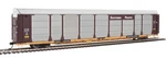Walthers Proto 89' Thrall Bi-level Auto Carrier Southern Pacific Ttgx # 254157. Fixed Price $40.00.