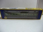 Ahm Rivarossi Northern Pacific 1930 85' Sleeper Roomette Car Ho No. 6401-NP. Fixed Price $16.99.