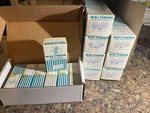 Walthers Model Kits ,3308T, 3315T, 3370 (2), 3340, Train Lot Complete. Fixed Price $75.00.