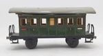 Marklin 18071 Gauge 3RD Class Passenger Car. Fixed Price $108.79.