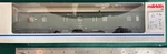 Marklin 43260 Ho German Rail Post Car - New Box. Fixed Price $19.99.