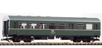 Piko Scale New 2026 Dr Iii Reko Second Class Combine Green 37656. Fixed Price $335.67.