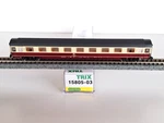 Ic 1ST Class 61 19-90 523-0 Db Ep.iv Minitrix 15805-03 Passenger Car (J078). Fixed Price $27.78.