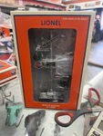 New! Lionel 6-14090 Banjo Signal. Fixed Price $45.00.
