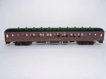 Roundhouse 85343, Pullman Palace Sleeper Car, Prr. Fixed Price $59.99.