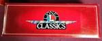 Lionel Classics Standard Gauge 6-13406 New York Observation Car 1416, Un-used. Fixed Price $200.00.