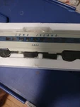 Line Lirr Passenger Coach Car K4539-2844 Brand New Box. Fixed Price $95.00.