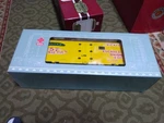 Aristo Craft (rea) 46204 Heinz Reefer New. Fixed Price $45.00.
