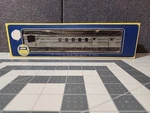 Ho Ahm 6403-CE New York Central Rpo Railway Post Office Car 5014 Original Box. Fixed Price $17.00.