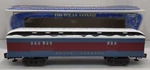 Lionel 6-84605 The Polar Express Baggage Car. Fixed Price $79.50.