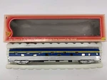 Ho Scale Ihc Corrugated Side Sleeper Car 47326 Delaware & Hudson Sleepytime.. Fixed Price $34.99.
