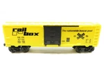 Lionel 6-26240 Starter Boxcar Rail Ln. Fixed Price $35.69.