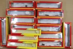 Hornby Empty Box For Modern Coach Select Your Oi. Fixed Price $20.14.