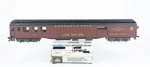 Ho Ahm Rivarossi Pennsylvania Heavyweight Combine Car With Interior & Lights. Fixed Price $26.49.