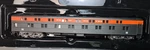 Walthers Proto 82' Pullman 12-1 Section Sleeper Ho Scale 920-17202. Fixed Price $69.98.