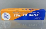Vintage Walthers #7876 Ho Wood & Metal Chicago North Western Utility Coach Kit. Fixed Price $29.97.
