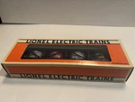 Lionel 6-52044 Eastwood Vat Car Gauge. Fixed Price $14.49.