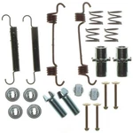 Parking Brake Hardware Kit-r-line Raybestos H17427. Fixed Price $41.49.