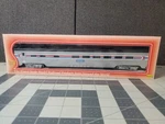 Ihc 48002 Ho Amtrak Dining Car Smooth Side #8047 Lnib. Fixed Price $18.95.