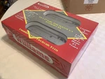 New! Williams FT-3001 Burlington F-7 Aa + LL-1001 (4-CAR) 60 Alum. Pass. Set!. Fixed Price $479.99.