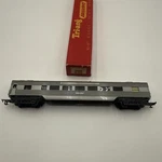 Tri-ang Railways R-24 Tc Series Oo Gauge Coach Car In Box. Fixed Price $14.99.
