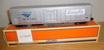 Lionel 6-27455 Amtrak Express Mechanical 57' Refrigerator Car Train Scale. Fixed Price $89.95.
