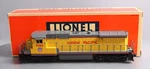 Lionel 6-18205 Gauge Union Pacific DASH-8 40C Diesel Locomotive #9100 Ln/box. Fixed Price $151.99.