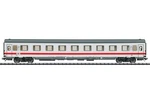 Trix 23060 Ho German Railroad Inc. Type Bvmkz 856 Compartment Car. Fixed Price $118.07.