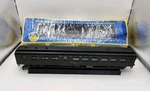 Ahm Rivarossi Ho Scale 6263 S.fe Santa 1920 Dining Passenger Car #1418 Read!!. Fixed Price $26.99.