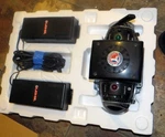 Lionel Zw Transformer / Controller No. 6-22982 190 Watts Works Original Box. Fixed Price $525.00.