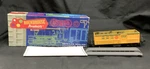 Vtg. Roundhouse Products, V&t, #3717, Overton Combine, Euc, Scale, Die Cast. Fixed Price $20.00.