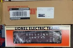 Lionel #6-52038 Southern Bay Lcca, 1994 Convention Car. Nib (F38). Fixed Price $49.95.