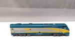 Kato #176-6007 Via Rail Canada #903 Diesel Scale No Original Box C-7. Fixed Price $99.99.