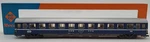 Roco 44650 Ho Scale Sbb Passenger Car Ex/box. Fixed Price $43.99.