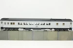 Walthers Ho Heavyweight Mow Maintenance Of Way Work Sleeper 12-1 Passenger Car. Fixed Price $78.00.