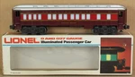 Lionel 9557 Chicago & Alton "webster Groves" Coach Passenger Car O-gauge Nos. Fixed Price $26.99.