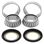 4501 - Steering Column Bearing And Gasket Kit Compatible With Bmw 60 /7 (. Fixed Price $73.73.