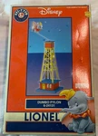 Lionel 6-24131 Disney Operating Dumbo Pylon Ln/box. Fixed Price $129.95.