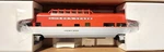 Line Scale Kcc State Extruded Pass. Car Vista Dome "golden Moon". Fixed Price $144.99.