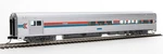 New Walthers 85 Budd Baggagelounge Amtrak Phase Pass Car Ho Scale Free Us Ship. Fixed Price $41.99.