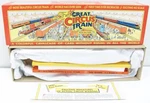 Walthers 1967B Ho Christy Bros & Gentry /wc Coup Circus Flatcar 2ND Release Kit. Fixed Price $12.99.