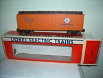 Lionel #9815 New York Central Reefer. Fixed Price $35.95.