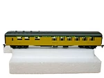 Ho Ihc Diner Car "chicago & Northwestern #49213 **hurricane Harvey**. Fixed Price $14.97.